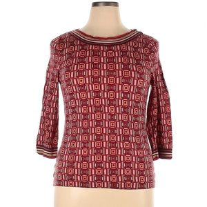 Ann Taylor Loft XL Long Sleeve Sweater
